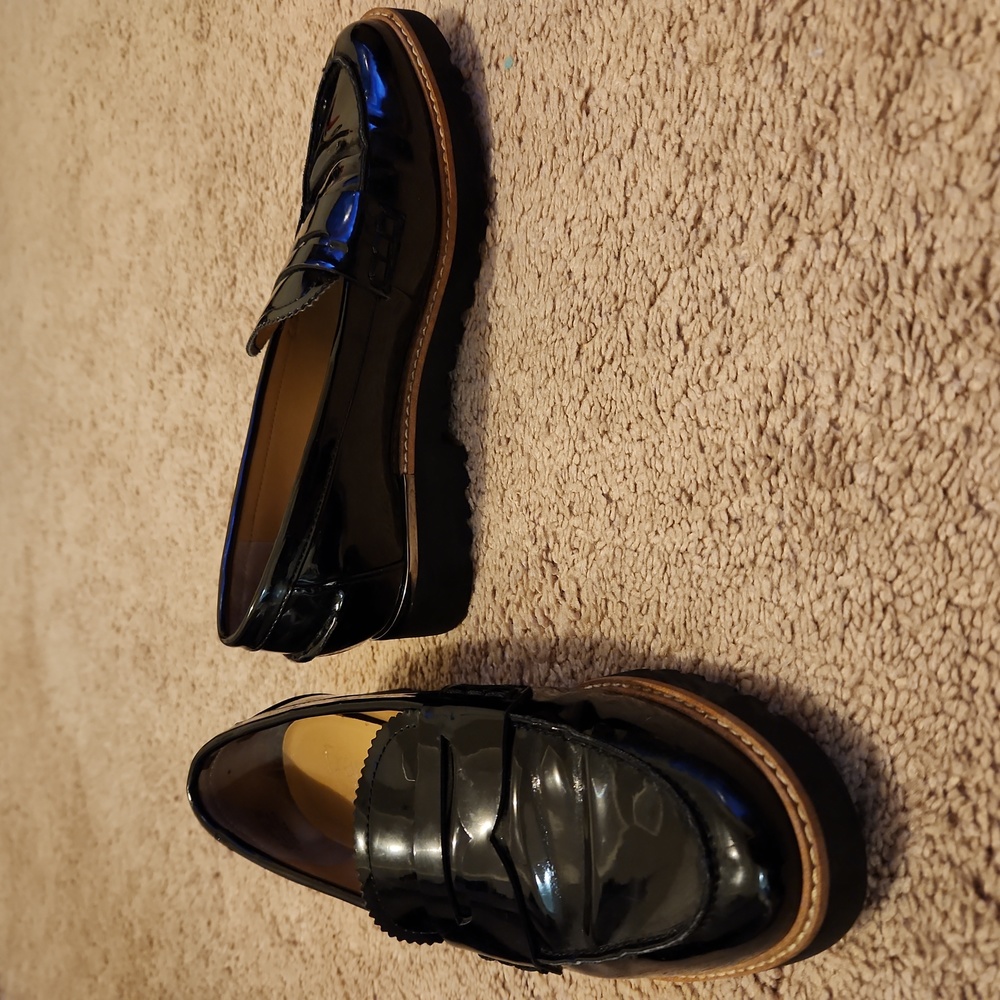 Wo.en shoes